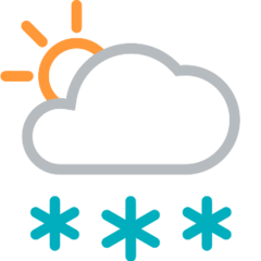 21/11/2025: nuvolat amb neu