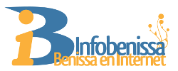 Nou logo d'Infobenissa