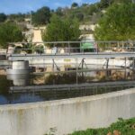 Depuradora de Benissa