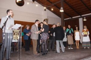 II Festival contra el Càncer