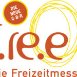 Logotip de la fira de turisme F.ree.e de Munich