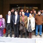 Membres de l'Assemblea General de la Xarxa de ciutats valencianes Ramon Llull Membres de l'Assemblea General de la Xarxa de ciutats valencianes Ramon Llull