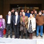 Membres de l'Assemblea General de la Xarxa de ciutats valencianes Ramon Llull