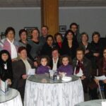 Presentació de la campanya "Ser dona al sud"