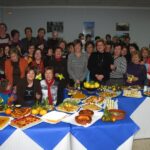 Tast de fruites i verdures