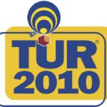 Logotip de la fira TUR