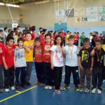 Participants del torneig