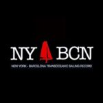 Logotip de la prova de vela NY-BCN