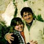 Els immigrants argentins Guillermo i Mariela Els immigrants argentins Guillermo i Mariela