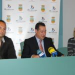 Presentació de les obres del Fons Estatal 2010 a Benissa