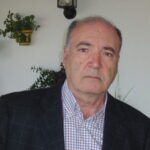 El cronista Joan Josep Cardona