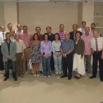 El grup de participants del projecte Enermed