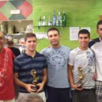 Final del Trofeu d'Aficionats d'Escala i Corda Benissa 2010