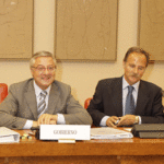 El ministre de Foment José Blanco