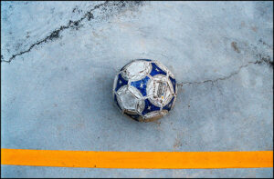 Futbol Sala (foto del flickr d'Amalfitano)