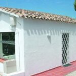 Punt d'atenció policial de la costa