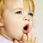 Bebé (foto del flickr de Creativesam)