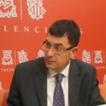 Enric Morera, 
  secretari general del Bloc