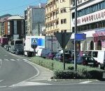 Embús a la N-332 als seu pas per Benissa Embús a la N-332 als seu pas per Benissa pel tall de l'AP-7 com a conseqüència de l'accident d'un camió.