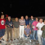 Lliurament de premis del IX Concurs de Pesca amb Curricà