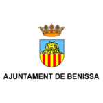 Logotip de l'Ajuntament de Benissa