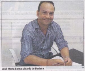 José María Serna