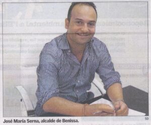 José María Serna José María Serna