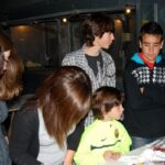 Festa per un oci alternatiu Festa per un oci alternatiu