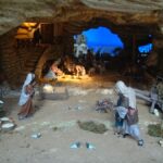 Betlem de Nadal de 2009