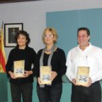 Presentació del llibre "Els contes dels nostres iaios"