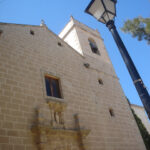 Convent Franciscà (foto del flickr de Vicent Ibañez)