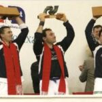 Nuñez somnia amb repetir com a campió absolut del Bancaixa