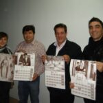 Els festers de 2011 amb el calendari