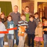 Guanyadors del Concurs de relats breus i de Targetes Nadalenques de 2010