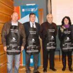 Presentació de la participació de Benissa a Fitur 2011