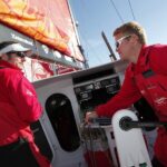 Pepe Ribes i Alex Pella,   patrons de l'Estrella Damm.