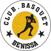 Logo del Club de Bàsquet Benissa