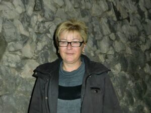 Maite Santacreu Ortolà, capitana cristiana de les Festes de Moros i Cristians de 2011 Maite Santacreu Ortolà, capitana cristiana de les Festes de Moros i Cristians de 2011