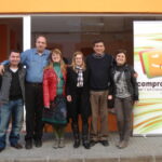 Membres del Bloc de Benissa