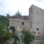 El Molí del Quisi restaurat El Molí del Quisi restaurat