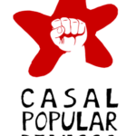 Logo del Casal Popular