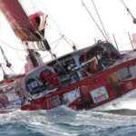 Alex Pella i Pepe Ribes a l'Estrella Damm