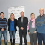 Presentació de la IV Mostra Gastronòmica