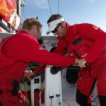 Alex Pella i Pepe Ribes recuperen el ritme Alex Pella i Pepe Ribes recuperen el ritme