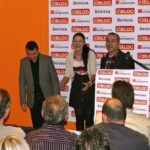 Presentació de Xavi Tro com a candidat a les eleccions municipals de 2011 Presentació de Xavi Tro com a candidat a les eleccions municipals de 2011