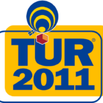 Logo de la fira TUR 2011
