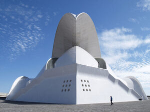 L'Auditori de Tenerife