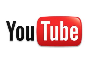 Logo de Youtube Logo de Youtube