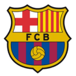 Logo del Futbol Club Barcelona