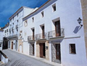 Seu Universitària de La Marina